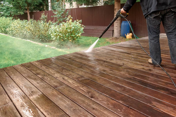 Best Fence Cleaning and Maintenance in Newton, IL