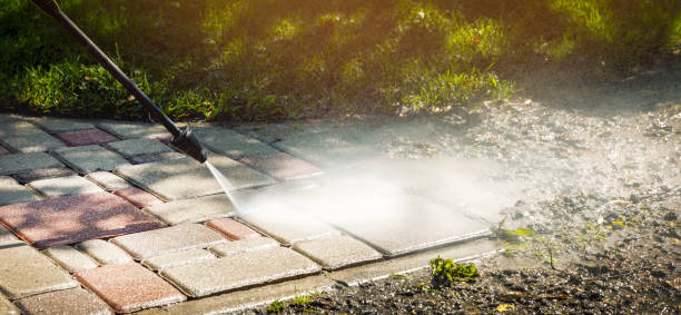 Best Building Exterior Pressure Washing in Newton, IL