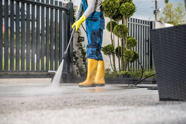 Best Sidewalk and Walkway Pressure Cleaning in Newton, IL