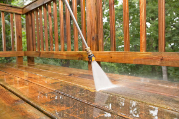 Best Gutter Cleaning and Brightening in Newton, IL