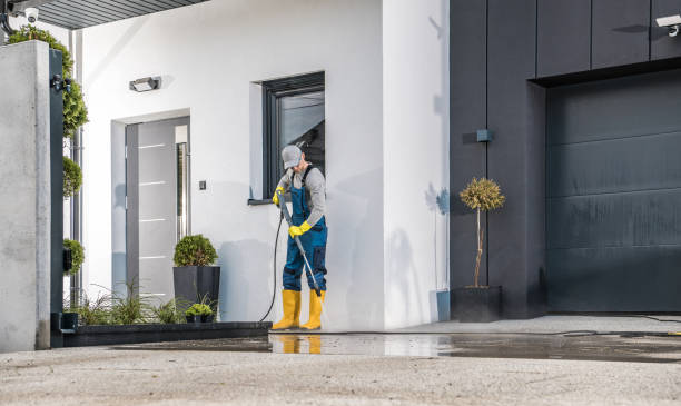 Best Rust and Stain Removal in Newton, IL